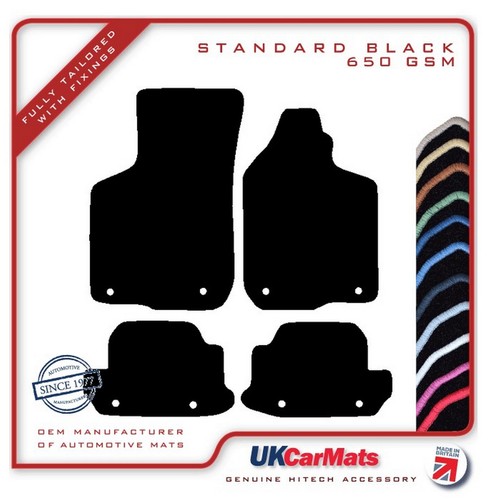 Fits audi with recaro - fits,