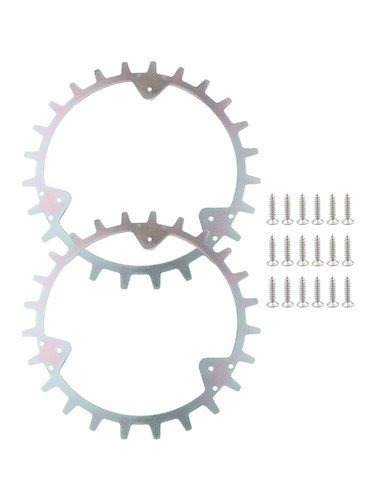 High performance 252mm - high,