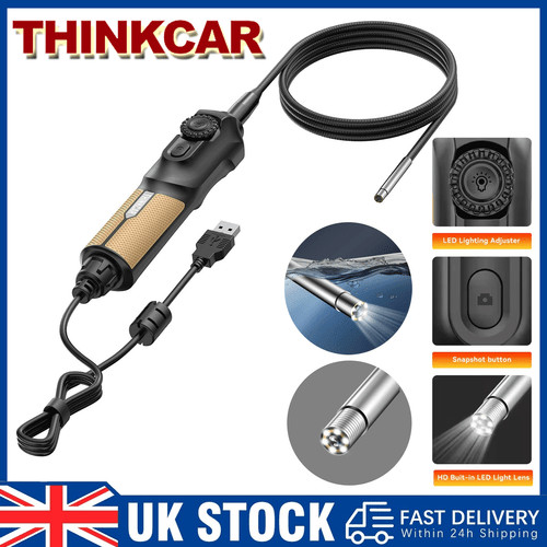 Thinkcar tes102 usb endoscope - thinkcar,