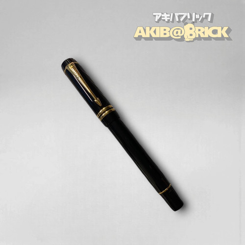 Parker duofold international - parker,
