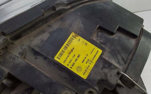 2k0941006b headlamp - , rh