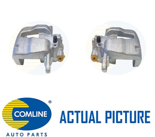 Front brake caliper pair - front,