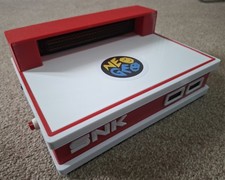 NEO GEO MVS SNK MV1B ARCADE