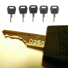 Replacement Ignition Key Set