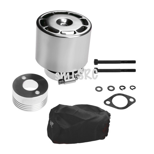 Air filter silver - filter,