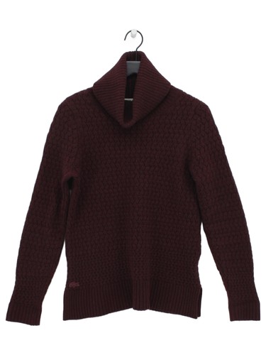 Vintage lacoste women jumper - lacoste, women's