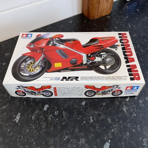Tamiya airfix model 12 - airfix, 1/12