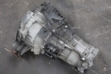 Audi A4 8K B8 Manual 6 Speed