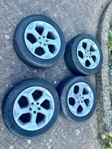 Genuine range rover sport - rover,