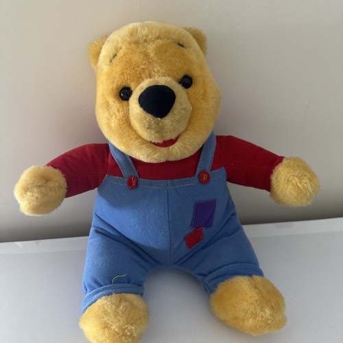 Winnie the pooh giggles - giggles, +