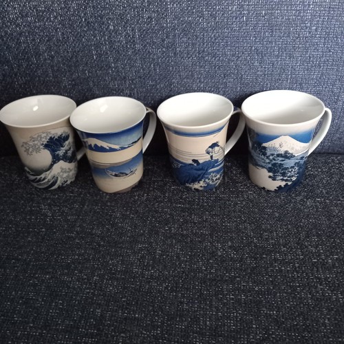 Hokusai leonardo japanese - hokusai, /