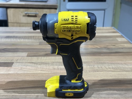 Stanley 18v fatmax v20 - stanley,