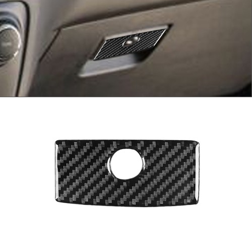 Pilot glove box - glove,
