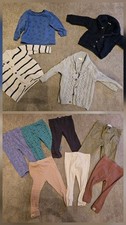 Boys Winter Bundle Size 9-12M