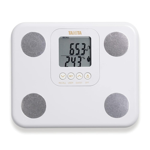 Tanita 730 smart scales - tanita, bc