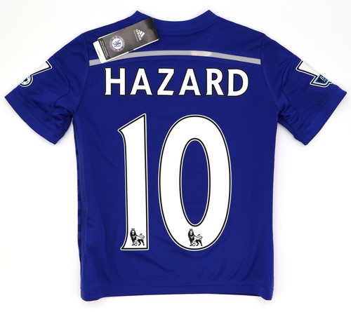 New adidas chelsea home 2014 - chelsea,