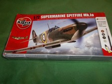 AIRFIX  1/72ND SUPERMARINE