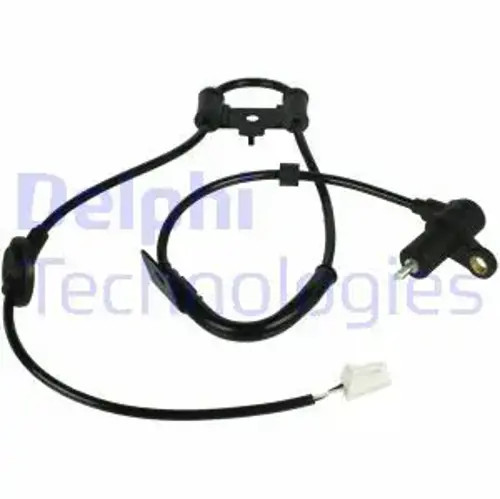 Abs wheel speed sensor - abs,