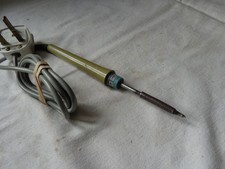 Ersa 16 Watt Quality Soldering Iron   - Fully Tested and Working ! ( Excellent