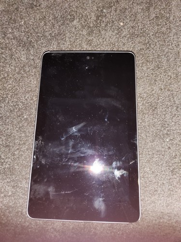 Google nexus tablet - google,