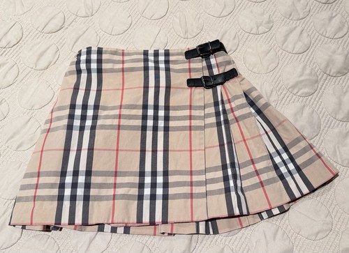 Burberry kids skirt - 3y, /