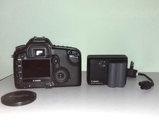 Canon EOS 30D Digital SLR