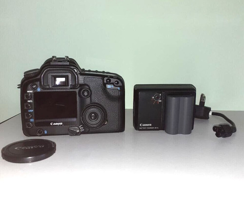 Canon eos 30d digital - canon, slr