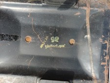 1980 Laverda Mirage, 3cl