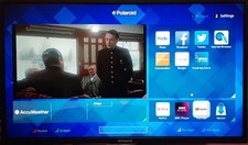 40 inch Samsung LCD panel -