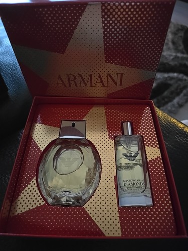 Emporio armani diamond 50ml - armani,