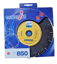 Marcrist CR850 Diamond Blade