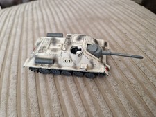 Vintage corgi toys 100 - toys, su-100