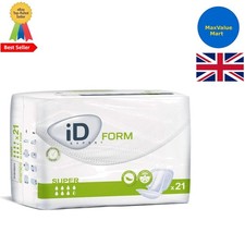 Euron Form Incontinence Pads