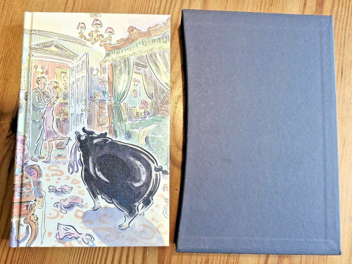 Folio society wodehouse - folio,