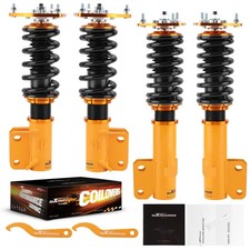 Coilovers Suspension Lowering