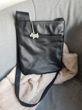 Radley  Leather Crossbody