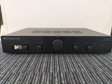 Cambridge Audio Topaz AM5 Good
