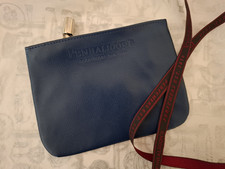 PENHALIGON'S: 100% LEATHER