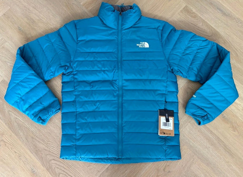 The north face minouqa - north, 600