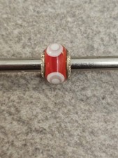 Lovelinks Merano Glass Charm