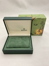 Genuine ROLEX 11.00.01 Empty