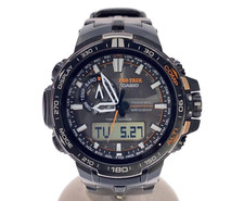 CASIO PRO TREK PRW-S6000Y-1