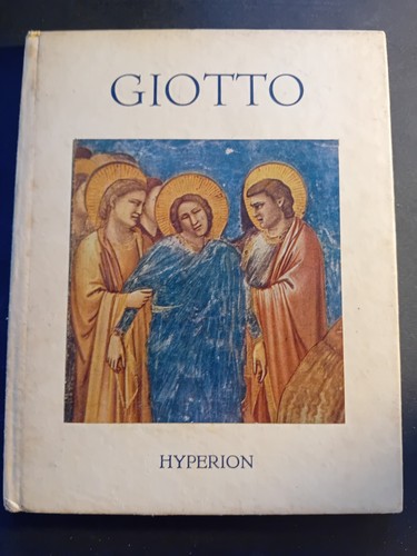 Giotto hyperion miniature - giotto,,