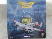 Corgi Aviation Archive 1:144