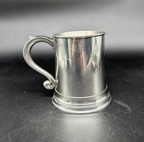 Royal selangor vintage pewter - selangor,