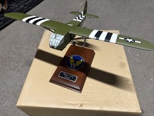 WACO CG-4 combat glider, US