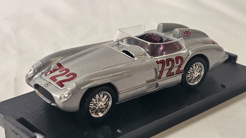 Brumm r190 mercedes 300 slr - r190,