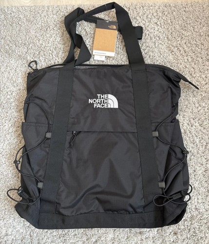 The north face borealis tote - face,