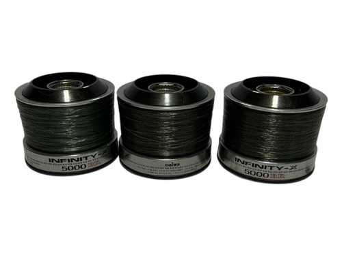 Daiwa infinity br 5000 - infinity,