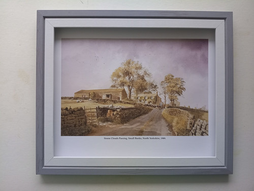 Alan ingham print storm - ingham,